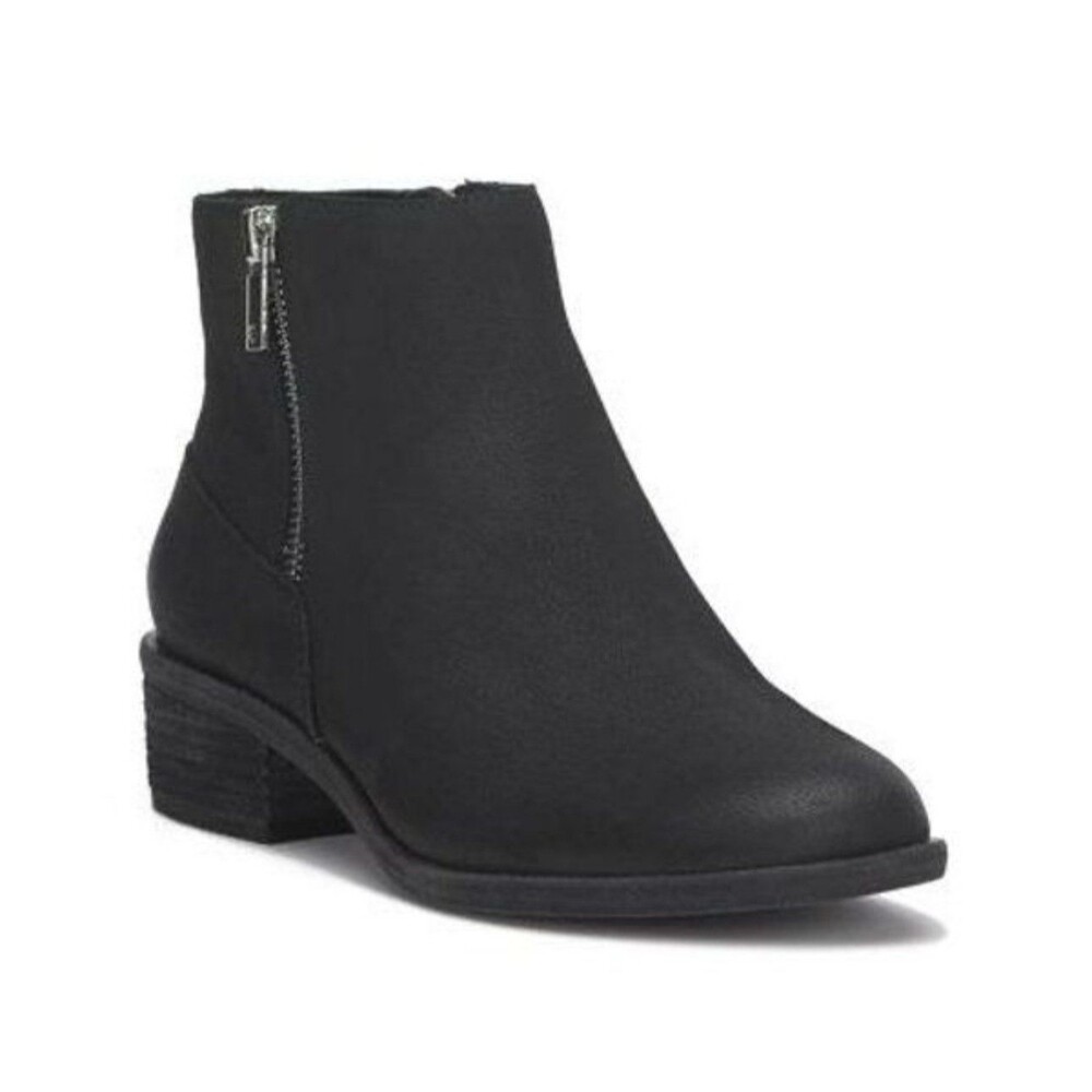 Lucky brand boots